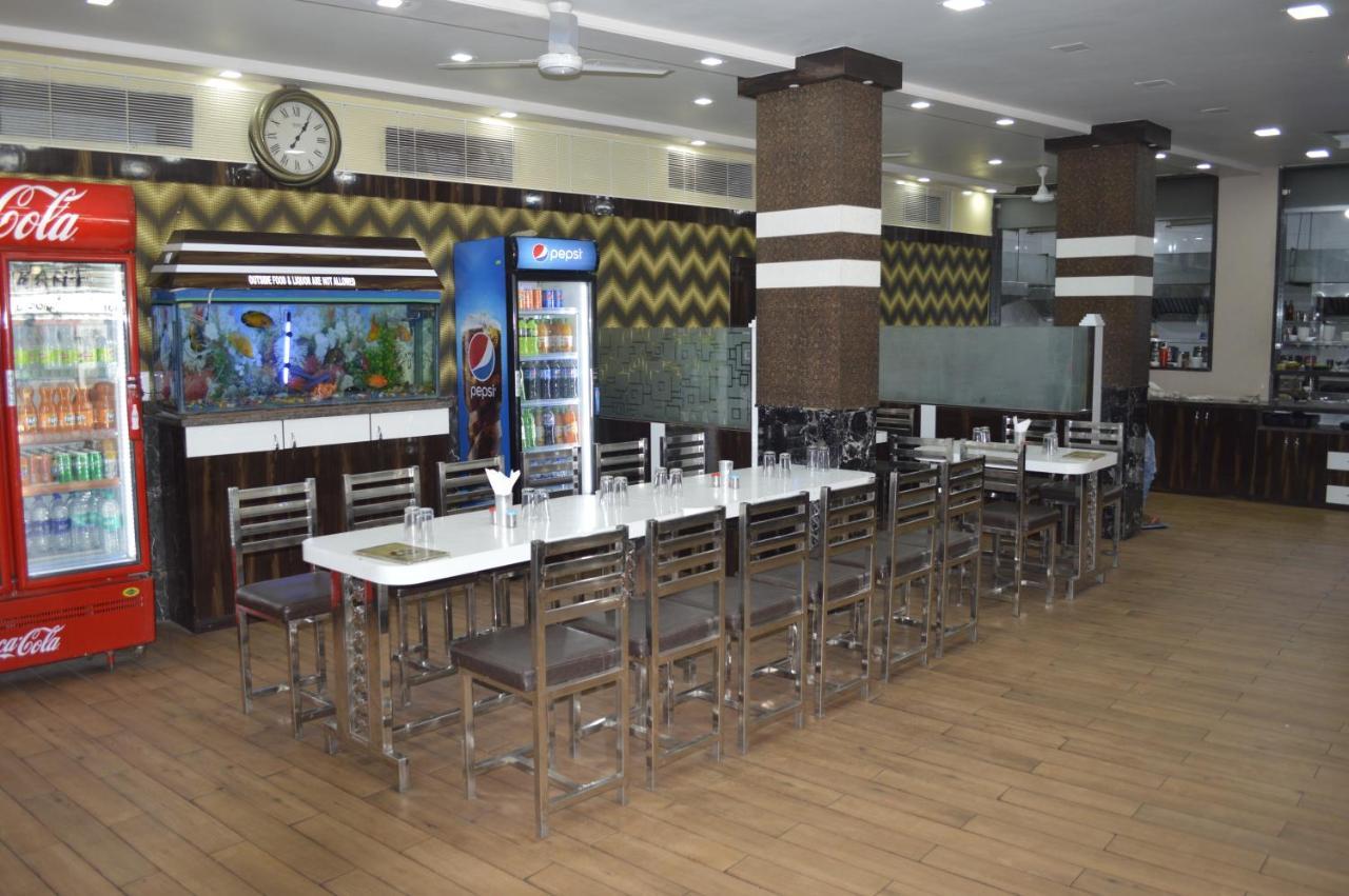 Hotel Royal Ajmer Luaran gambar