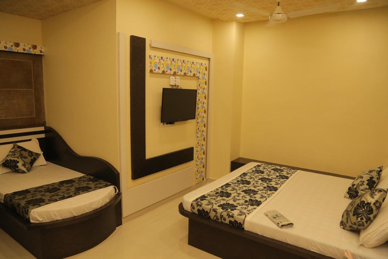 Hotel Royal Ajmer Luaran gambar