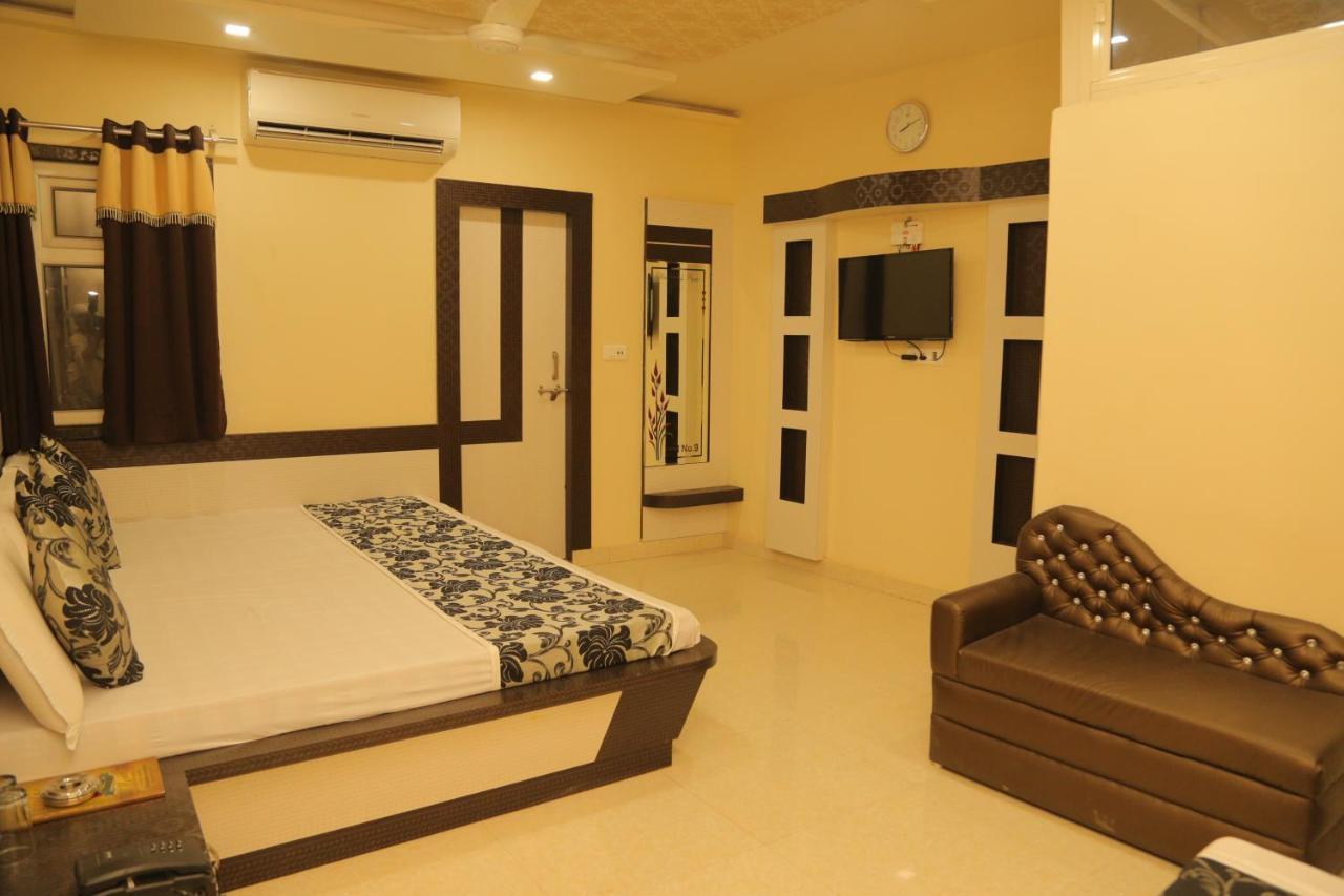 Hotel Royal Ajmer Luaran gambar