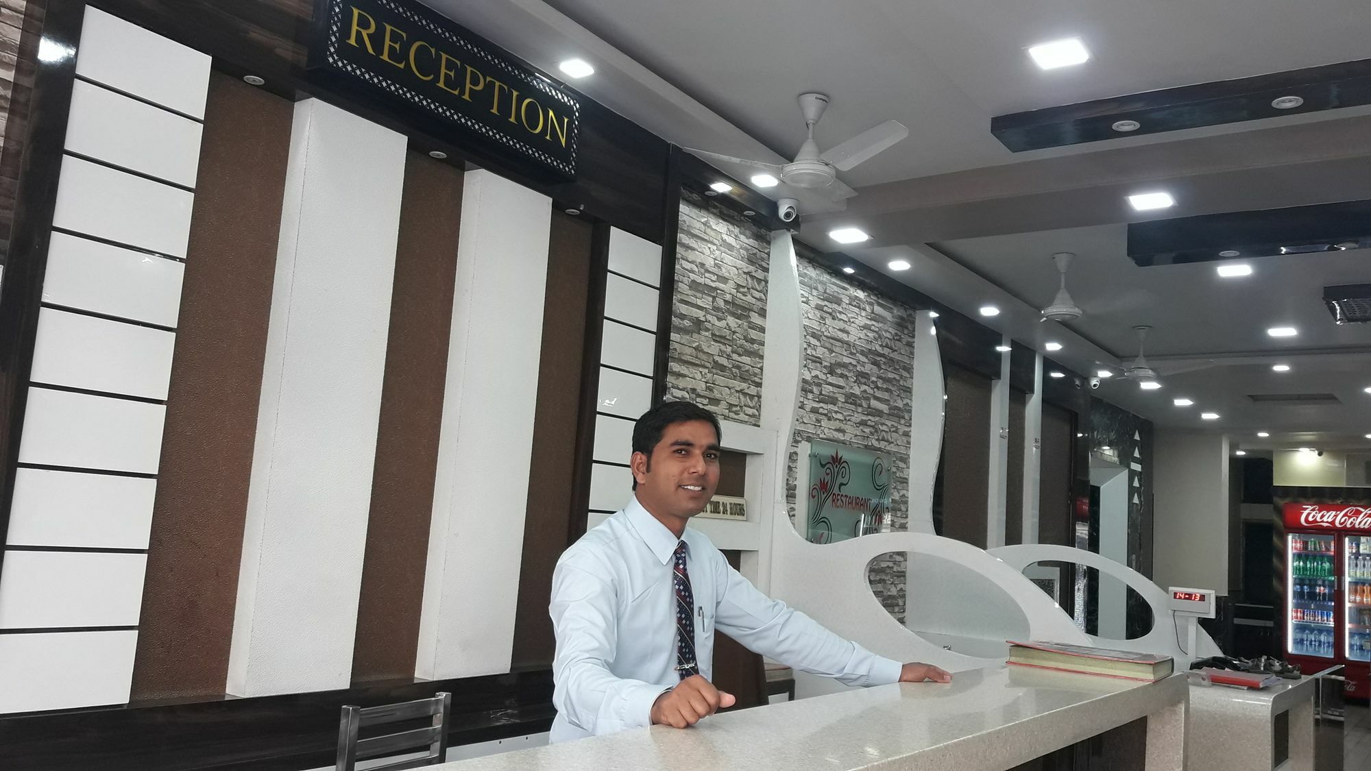 Hotel Royal Ajmer Luaran gambar