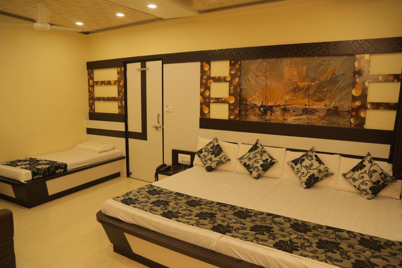 Hotel Royal Ajmer Luaran gambar